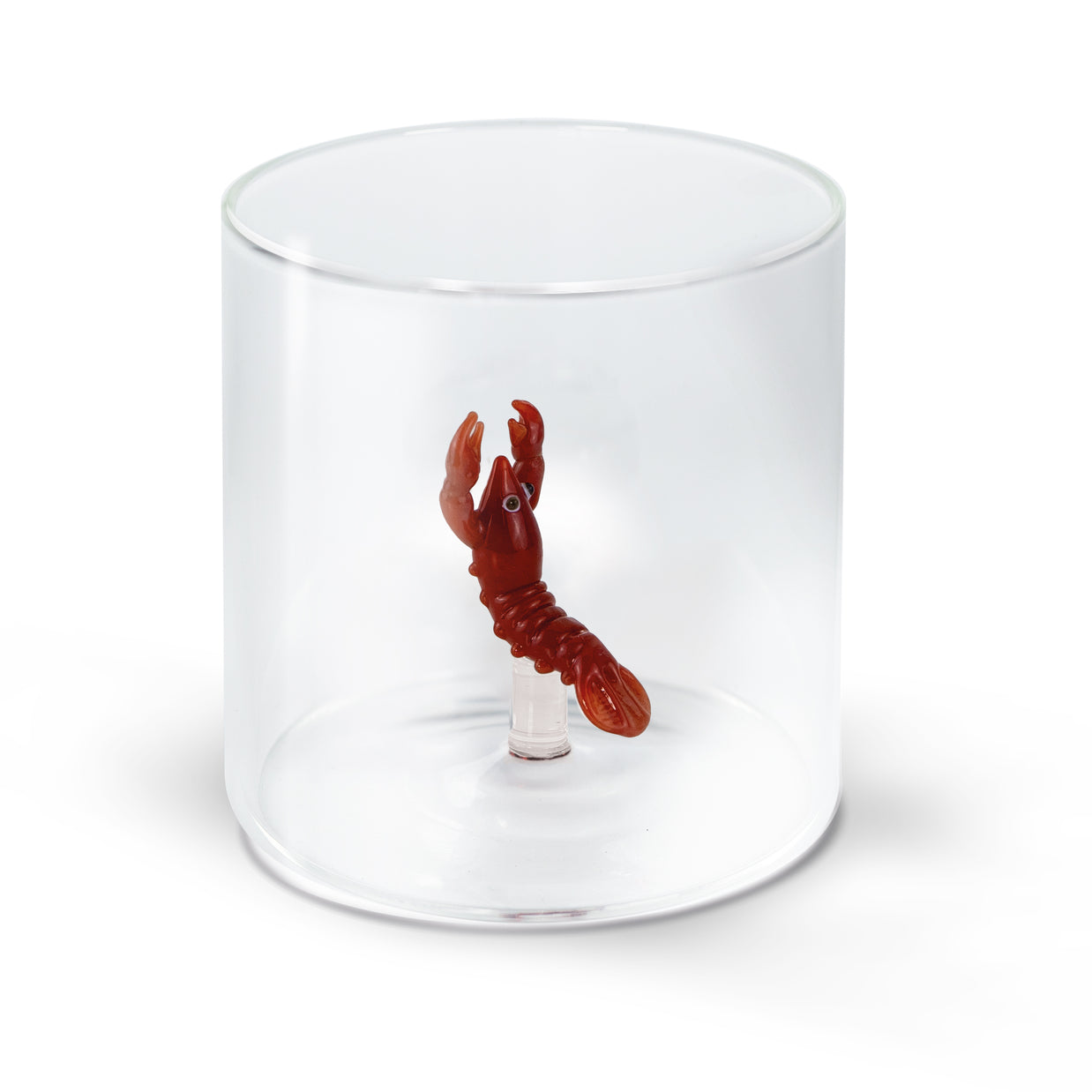 Gobelet figurine HOMARD