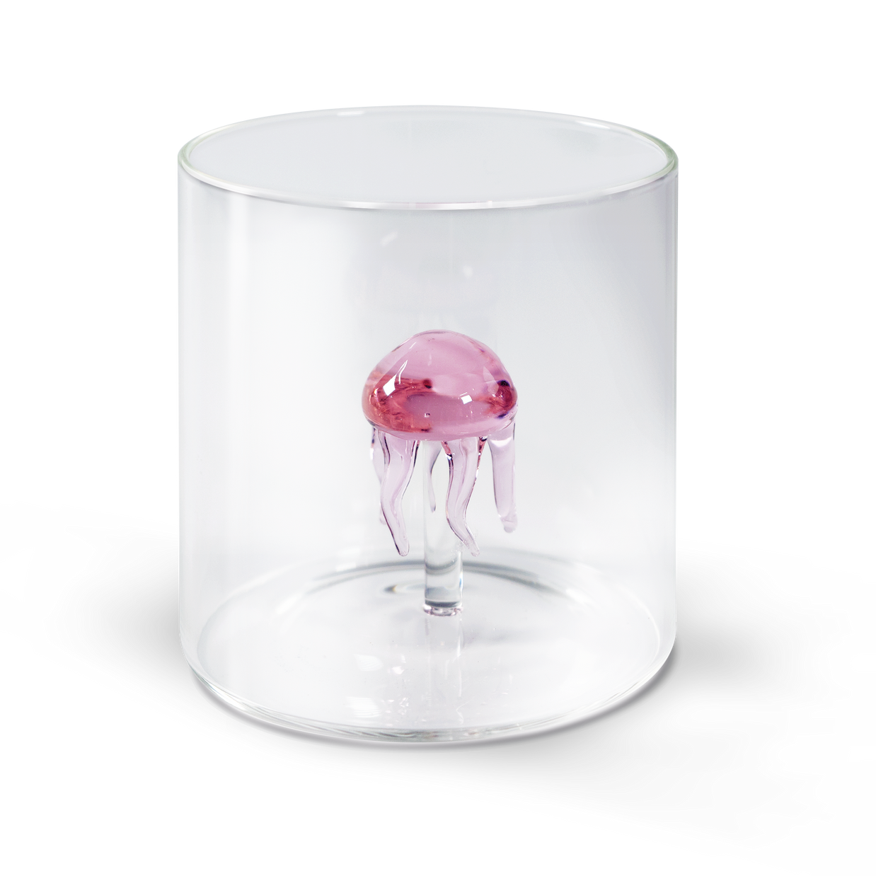 Gobelet figurine Méduse