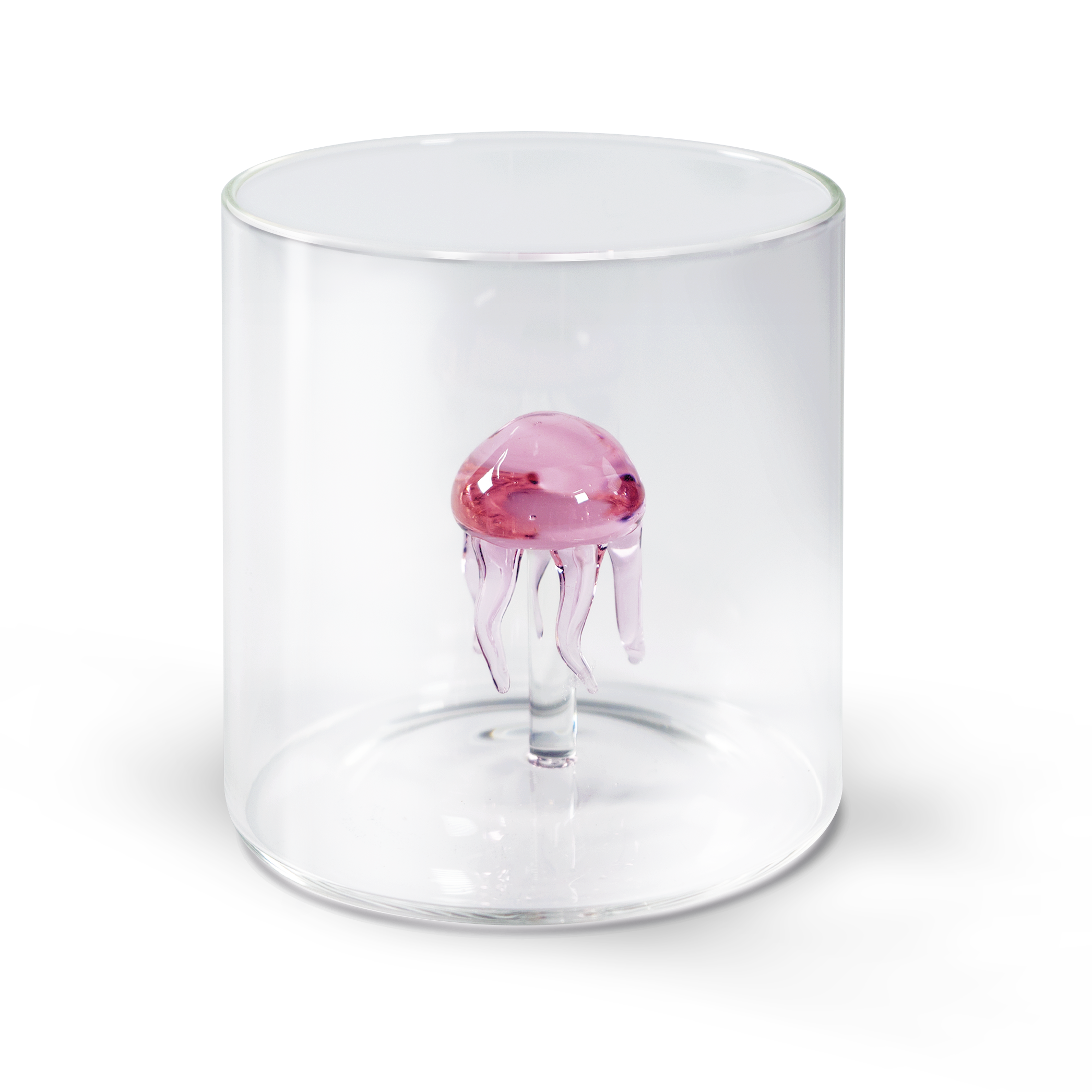 Gobelet figurine Méduse