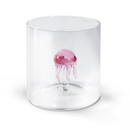 Gobelet figurine Méduse
