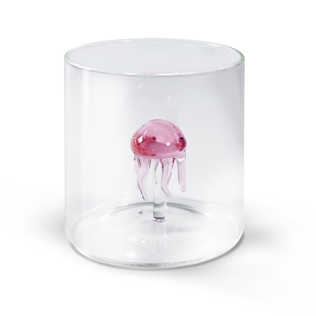 Gobelet figurine Méduse