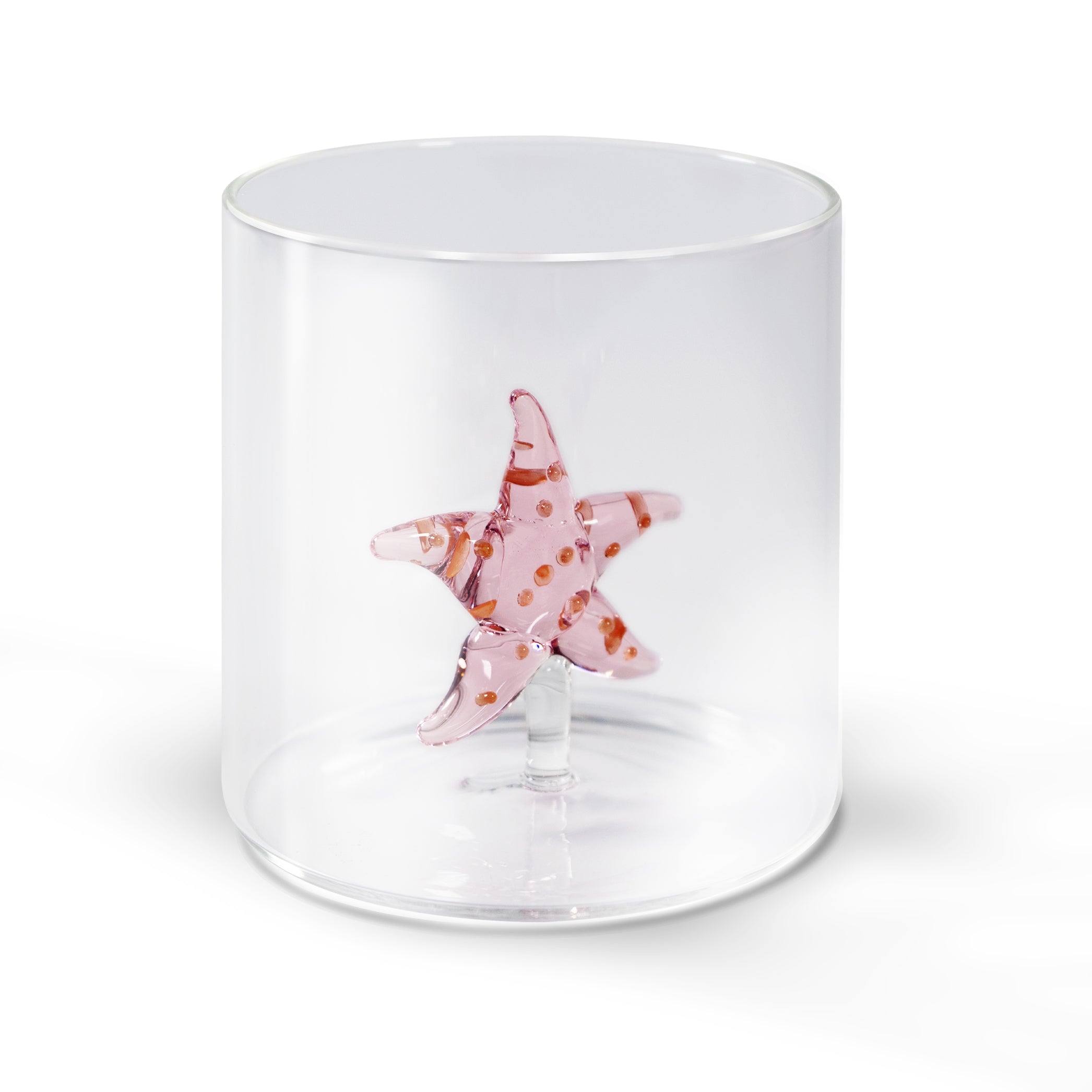 Gobelet figurine Etoile de Mer