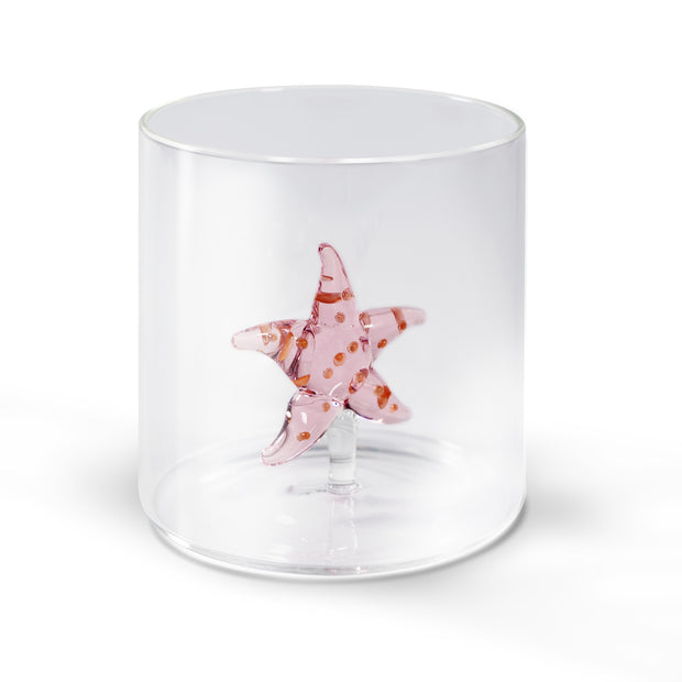 Gobelet figurine Etoile de Mer