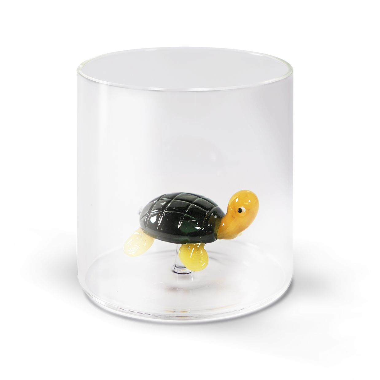 Gobelet figurine Tortue