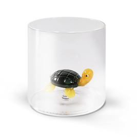 Gobelet figurine Tortue