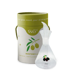 Huilier figurine OLIVES
