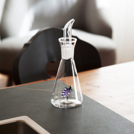 Vinaigrier figurine RAISIN