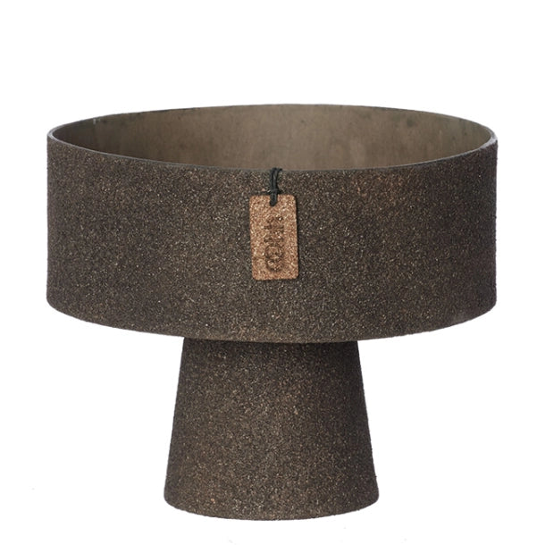 Bol Woodz Piedestal, Caffe