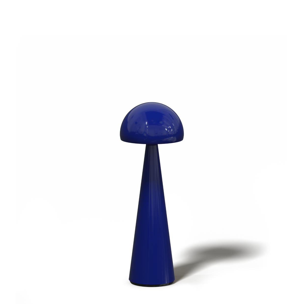 Lampe ZANZI COBALT