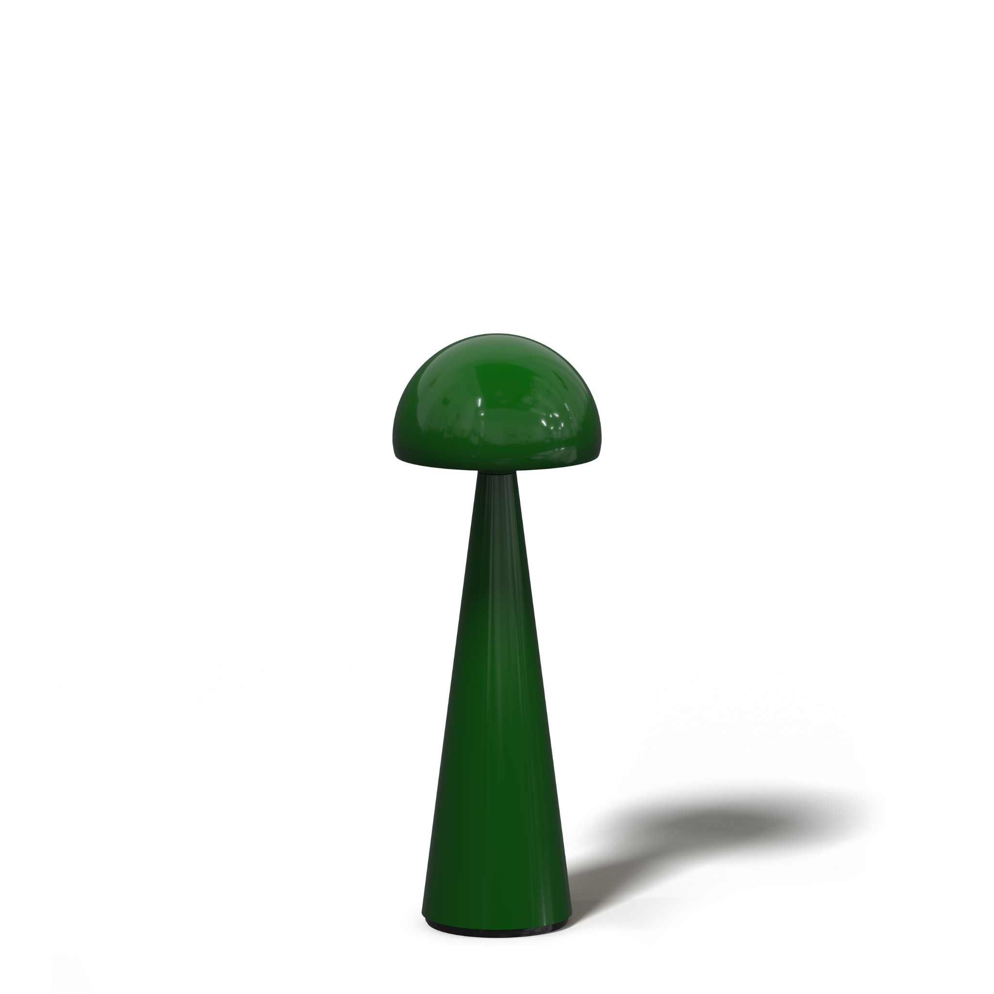 Lampe ZANZI Emeraude