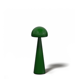 Lampe ZANZI Emeraude