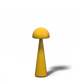 Lampe ZANZI JAUNE