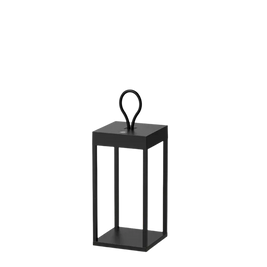 Lanterne Bali 30 Black, Qoozii
