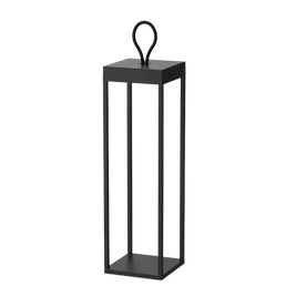 Lanterne Bali 50 Black, Qoozii