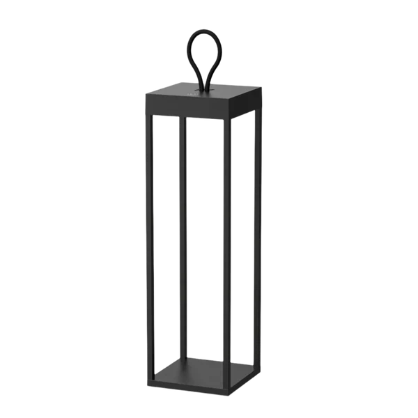 Lanterne Bali 50 Black, Qoozii