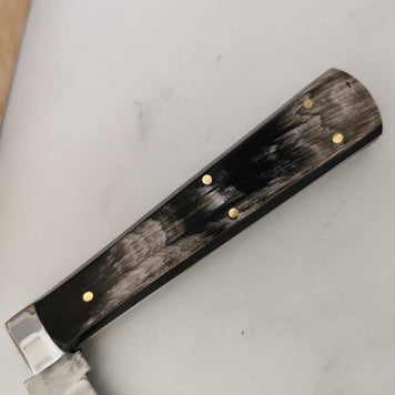 Couteau de poche PRADEL Corne France: 9CM