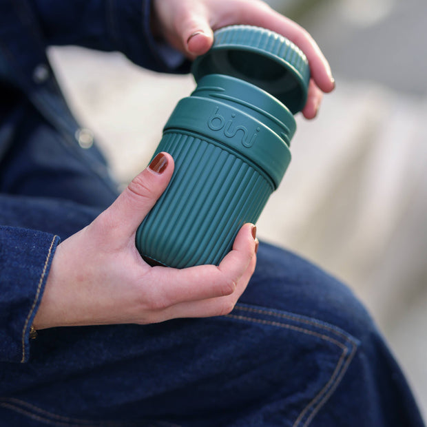 Mug réutilisable, 350ml,  BINI