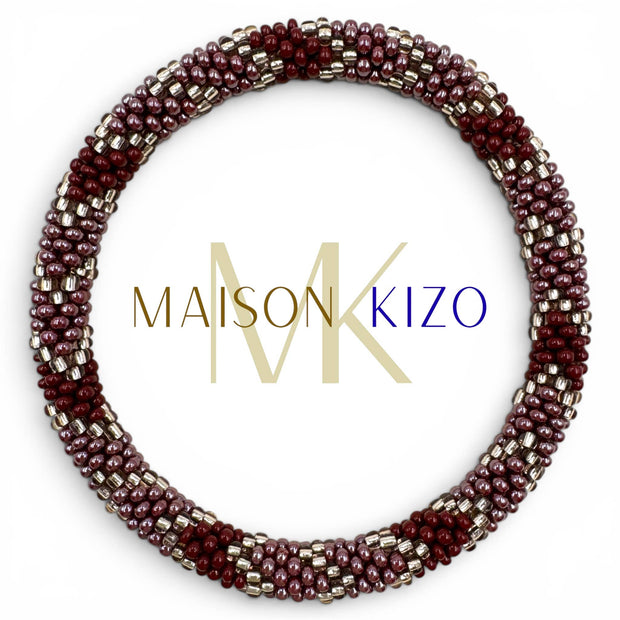 Bracelet népalais F27