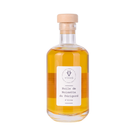 Huile de noisette du Périgord: 20cl