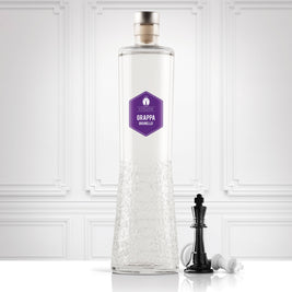 GRAPPA DE BRUNELLO COLLESI 700ML 40%