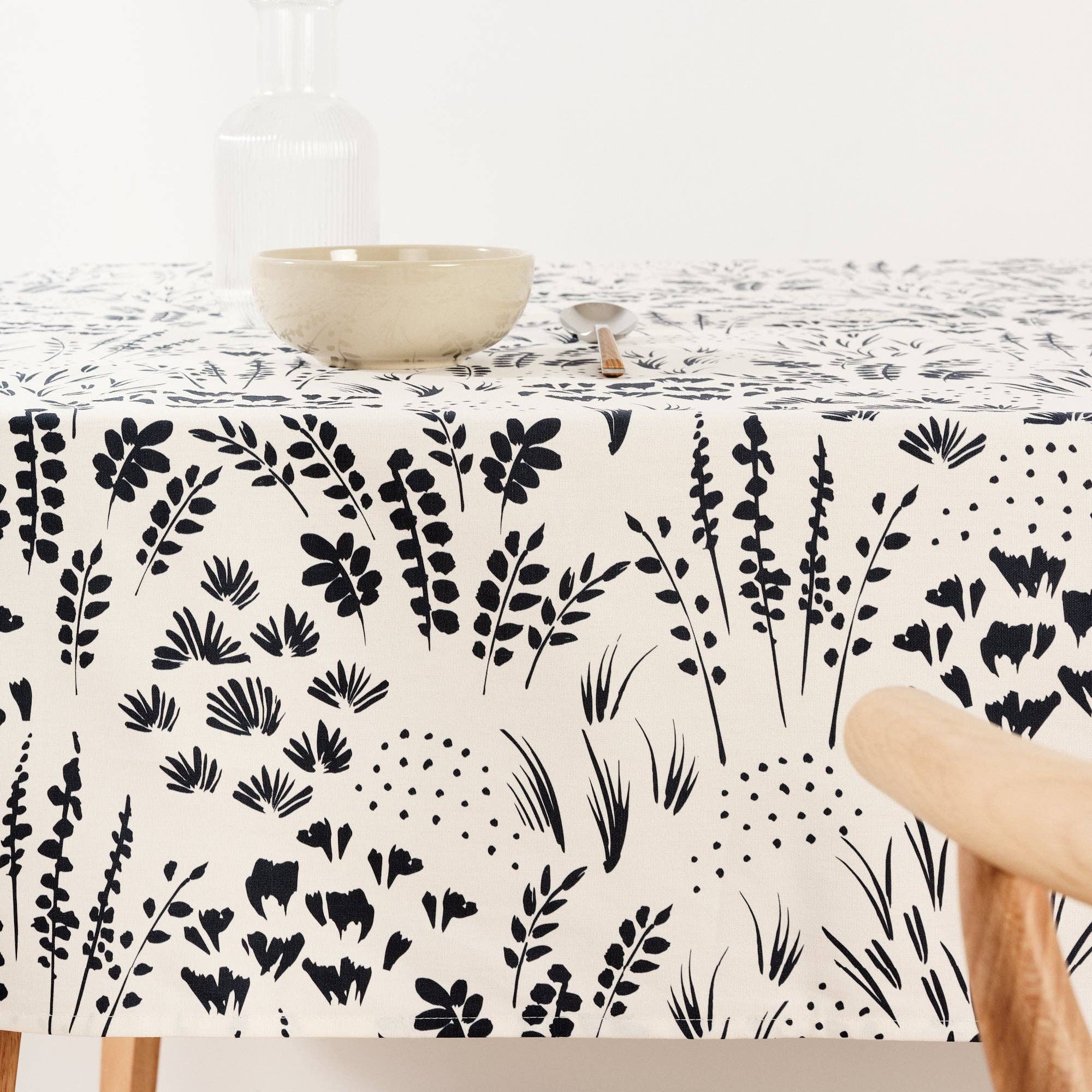 Nappe Tact Fabric 0120-358: 300 x 155 cm