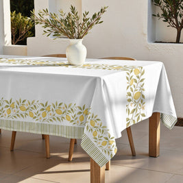 Nappe en tissu Jaya: 300 x 140 cm