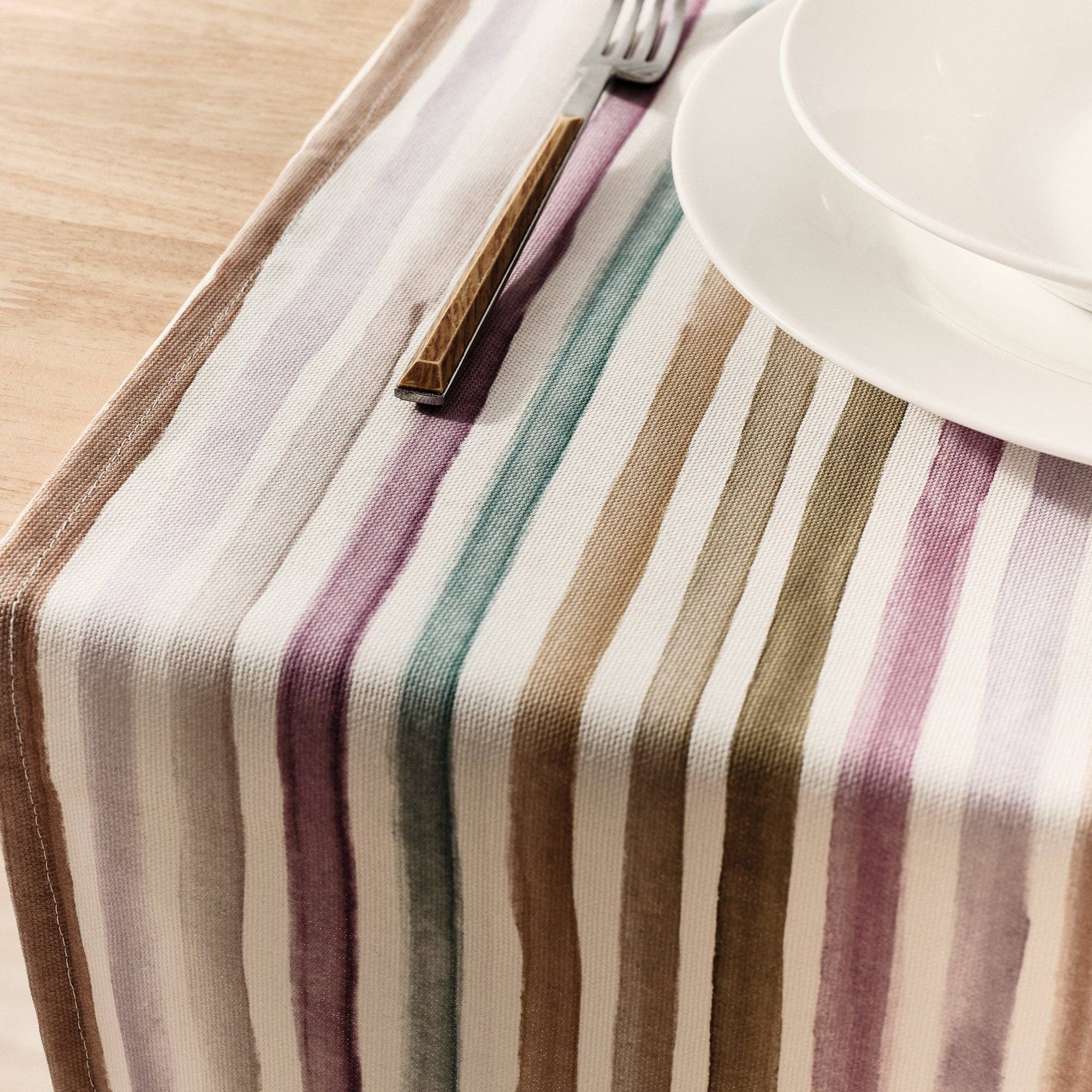 Chemin de table Naiara 4-100 45 x 140 cm