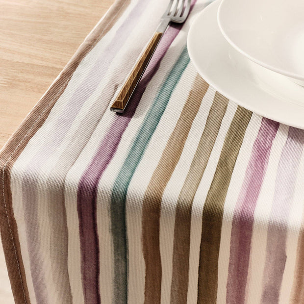 Chemin de table Naiara 4-100 45 x 140 cm