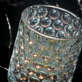 Verre japonais - Coffret cadeau avec glaçons en granit et sous-verre |338: Un verre