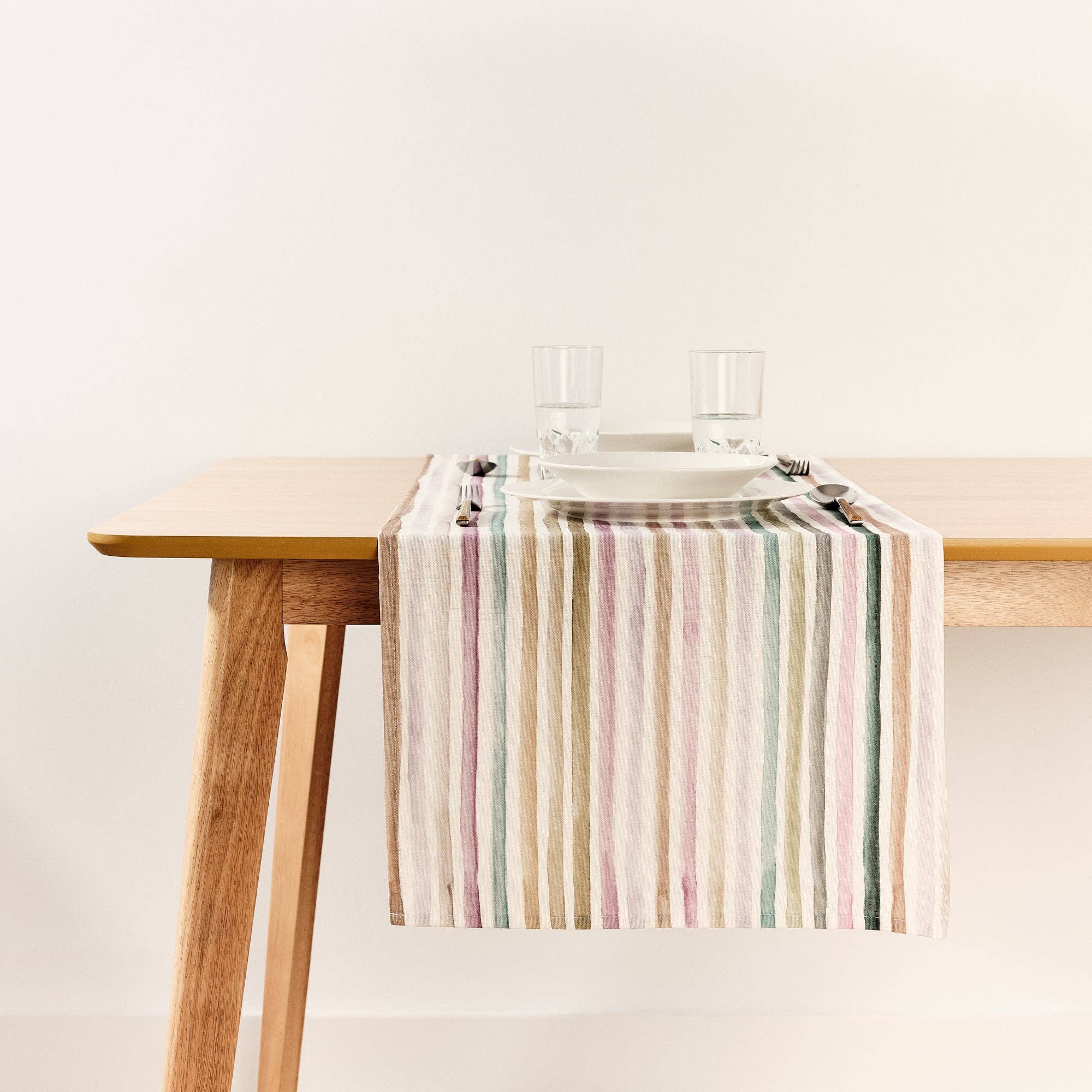 Chemin de table Naiara 4-100 45 x 140 cm