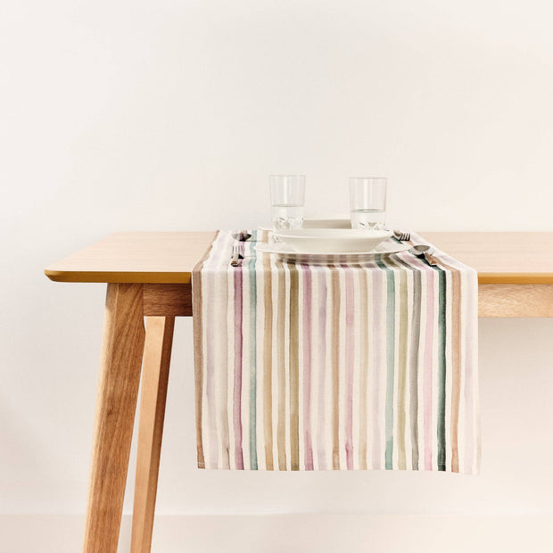 Chemin de table Naiara 4-100 45 x 140 cm