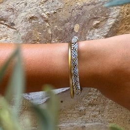 Bracelet népalais G11