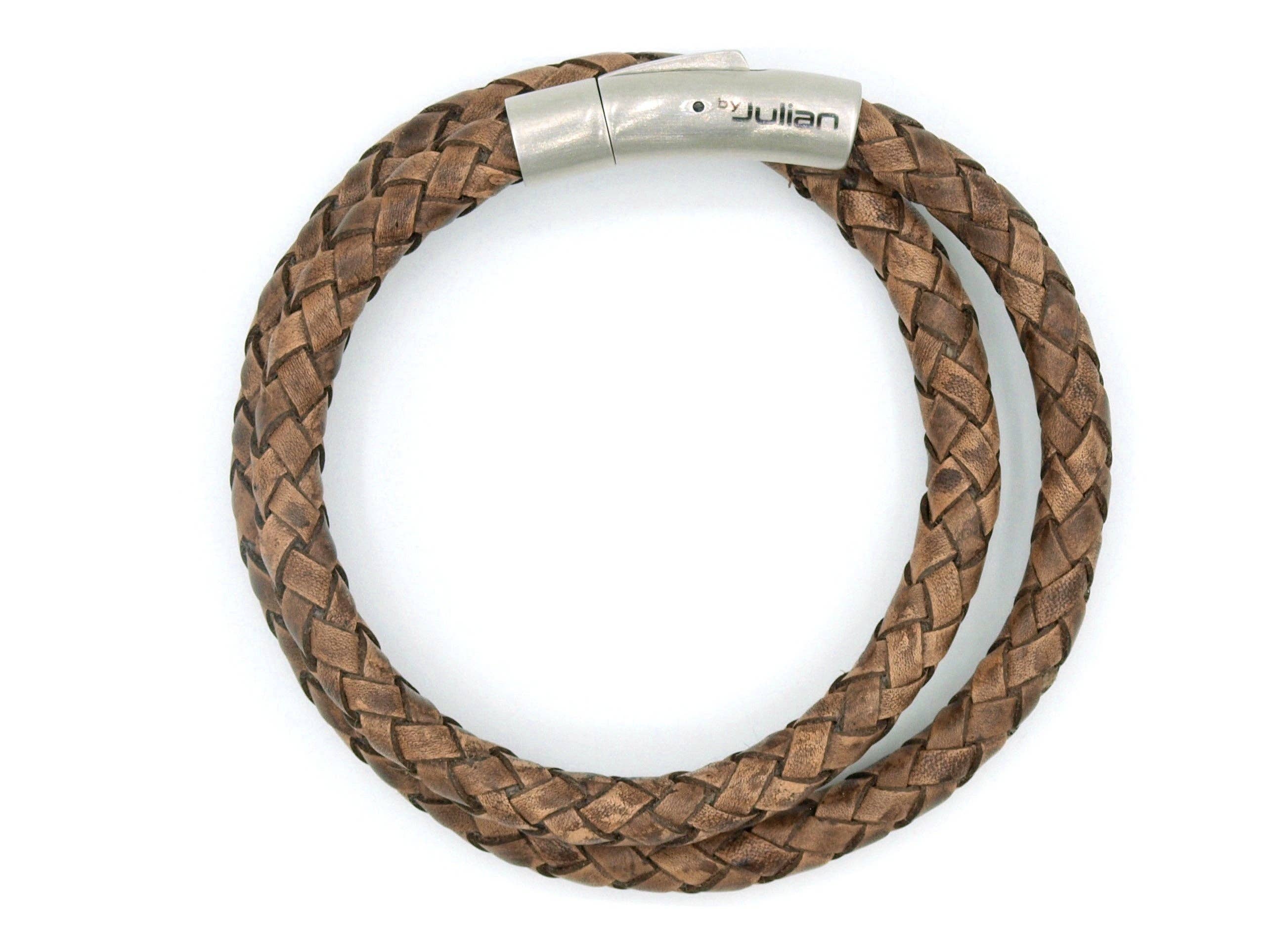 Bogor brun: L- 19 cm
