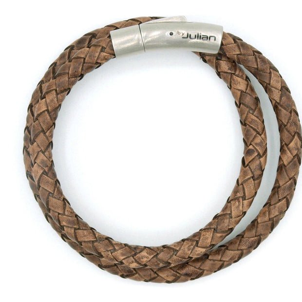 Bogor brun: L- 19 cm