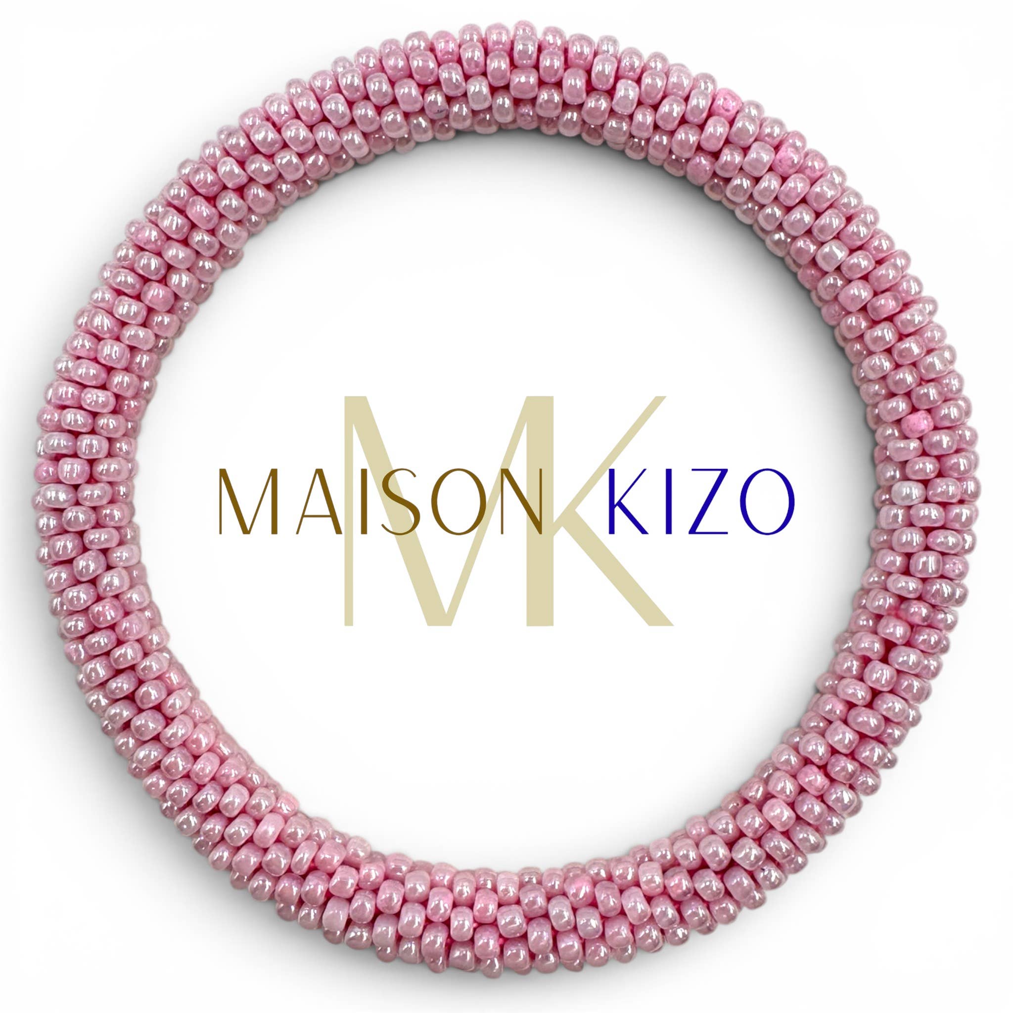 Bracelet Népalais R52