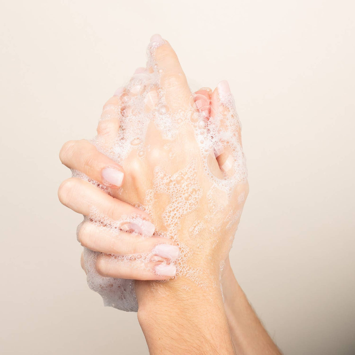 Savon de Marseille liquide 500 ml | Pétales d'Iris