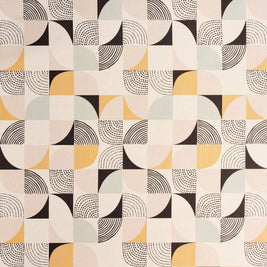 Nappe en résine résistante aux taches P-20: 300 x 140 cm