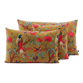 HOUSSE DE COUSSIN BIRDY