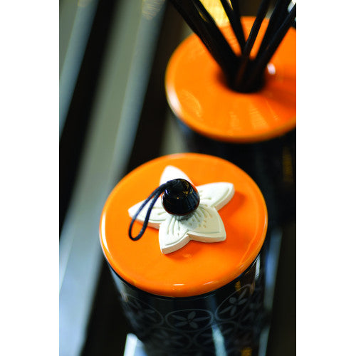 Bougie décorative  180gr - NEROLI