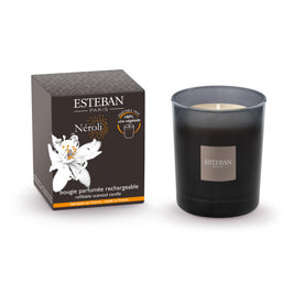 Bougie parfumée INITIALE 180gr - NEROLI