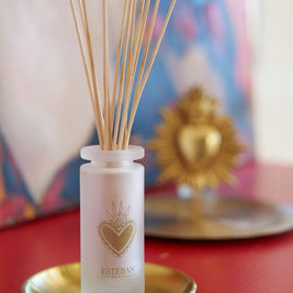 Bouquet parfumé Citronnelle & Menthe