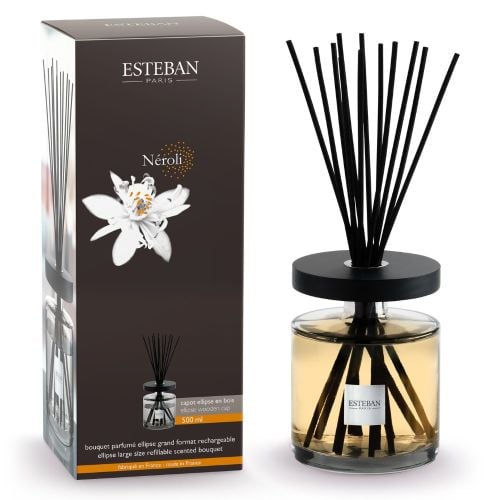 Bouquet Parfumé ELLIPSE 500ml - NEROLI