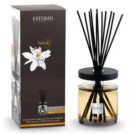 Bouquet Parfumé ELLIPSE 500ml - NEROLI