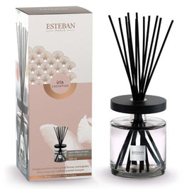 Bouquet Parfumé ELLIPSE 500ml - IRIS CACHEMIRE