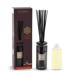 Bouquet Parfumé INITIAL 100ml - LEGENDES D'ORIENT