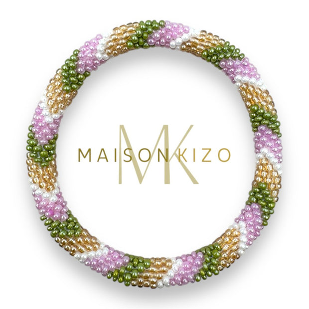 Bracelet Népalais E28