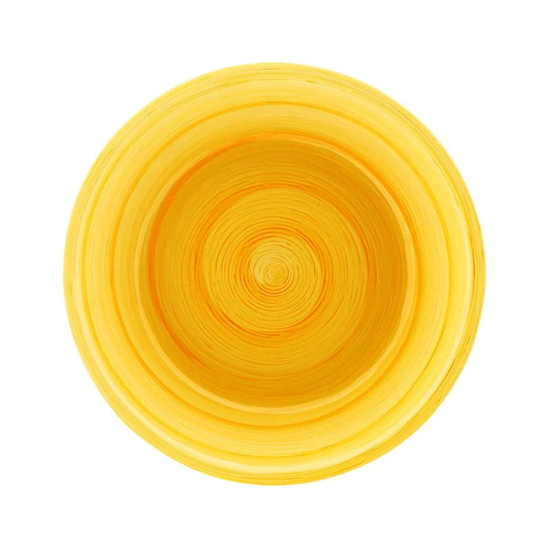 Saladier JAUNE MEMENTO