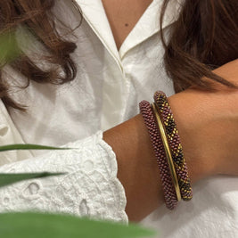 Bracelet népalais  B35