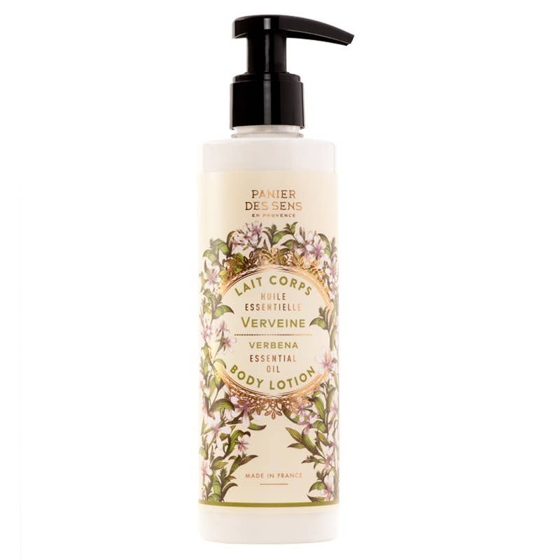 Lait Corps 250 ml | Verveine
