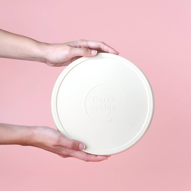 Couvercles en silicone réutilisables sans BPA / Grand